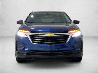 Used 2023 Chevrolet Equinox LS w/ LS Convenience Package FWD video 3