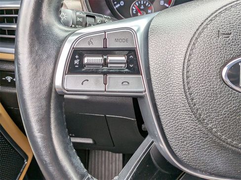 Used 2020 Kia Telluride SX image 30