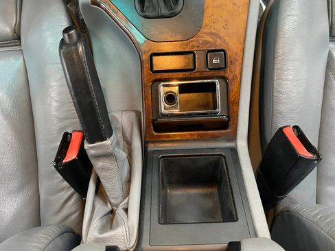 Used 2003 BMW 525i Wagon image 21