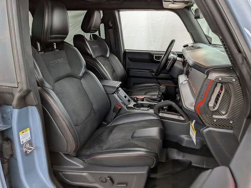 Used 2023 Ford Bronco Raptor image 23