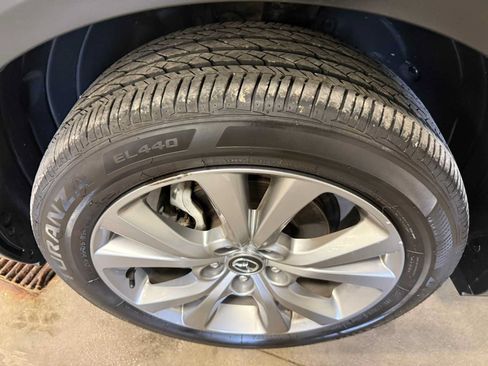 Certified 2023 MAZDA CX-30 AWD 2.5 S w/ Preferred Package image 8
