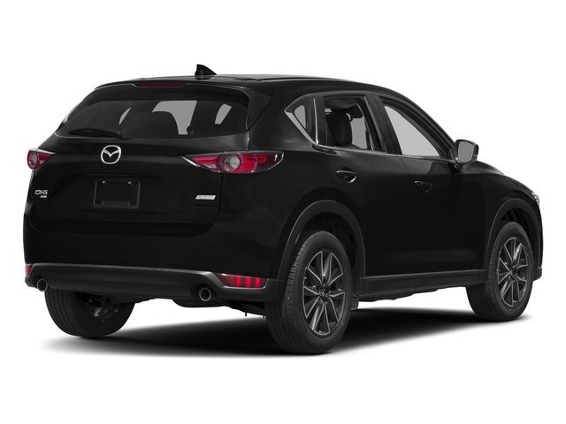 Used 2017 MAZDA CX-5 Grand Touring w/ Premium Package AWD/4WD image 2