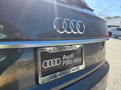 Used 2023 Audi Q5 e Prestige w/ Prestige Package AWD/4WD image 16