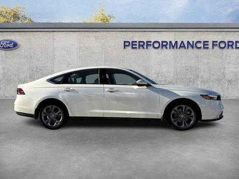 Used 2023 Honda Accord EX image 5