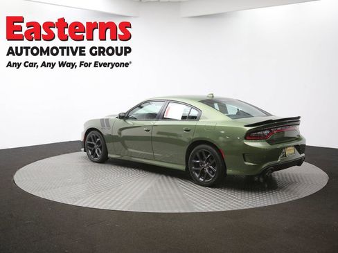 Used 2022 Dodge Charger R/T w/ Plus Group image 64