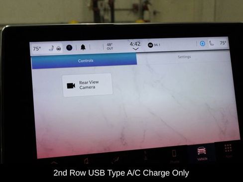 Used 2022 Jeep Compass Limited w/ Elite Group image 39