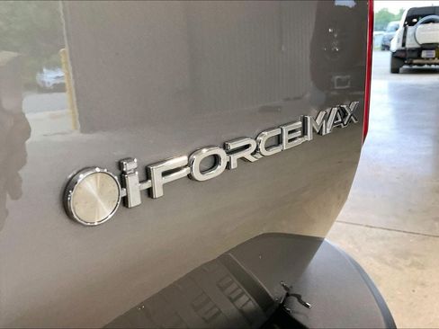 Used 2024 Toyota Land Cruiser w/ Premium Package AWD/4WD image 25
