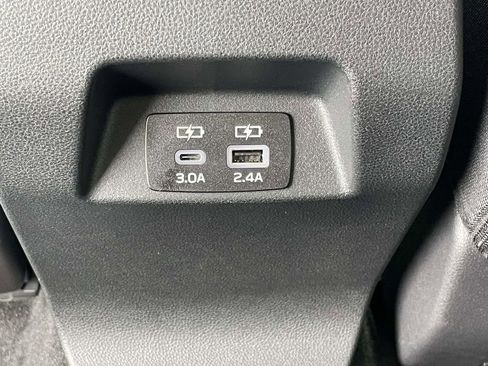 Certified 2026 Subaru Crosstrek 2.0i Premium w/ Popular Package #4 image 10