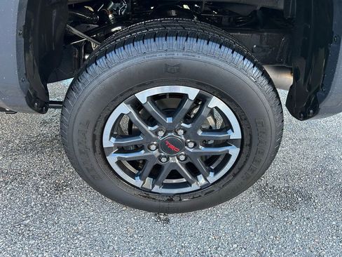 Certified 2025 Toyota Tacoma TRD Sport image 9