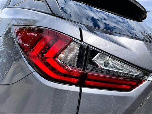 Used 2021 Lexus RX 350 FWD w/ Premium Package image 29