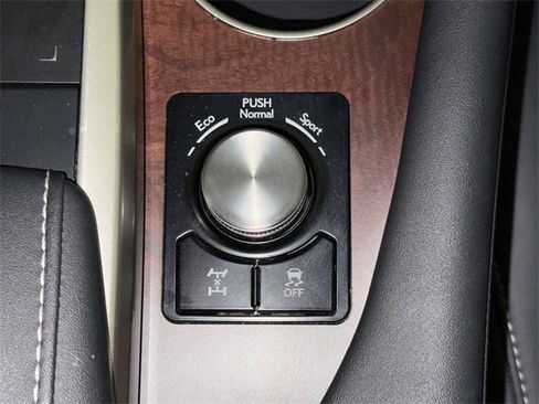 Certified 2021 Lexus RX 350 350 image 23