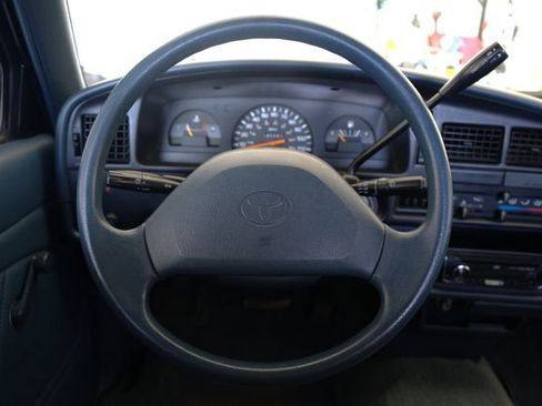 Used 1994 Toyota Pickup DX image 56