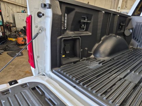 Used 2023 Ford F150 XLT w/ Equipment Group 302A High AWD/4WD image 8