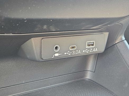 Certified 2026 Subaru Impreza 2.0i Sport AWD/4WD image 26