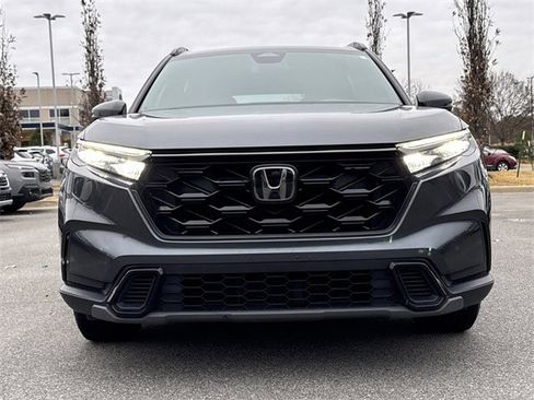 Used 2023 Honda CR-V Sport image 8