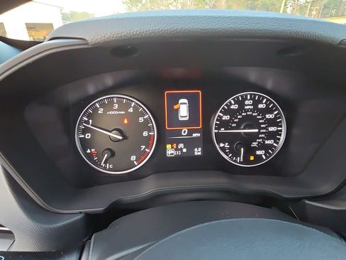 New 2026 Subaru Forester Premium image 35