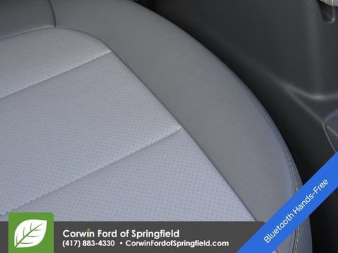 New 2026 Ford Bronco Sport Badlands image 18