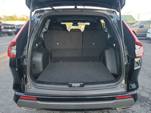 Used 2024 Honda CR-V Sport image 17