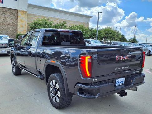 Used 2024 GMC Sierra 3500 Denali w/ Denali Reserve Package AWD/4WD image 26