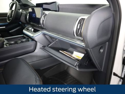 New 2026 Ford Expedition Tremor AWD/4WD image 66