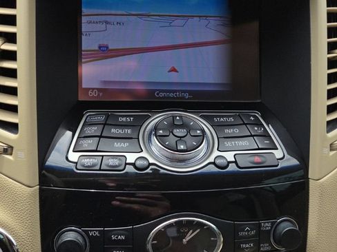 Used 2014 INFINITI QX70 2WD w/ Premium Package image 18