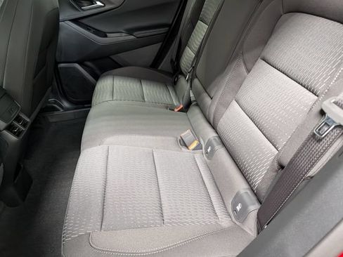 New 2027 Chevrolet Equinox LT FWD image 11