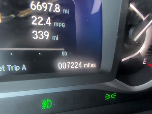 Certified 2023 Honda Passport Elite image 18