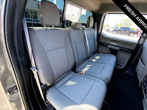 Used 2019 Ford F150 XLT w/ Equipment Group 302A Luxury RWD image 24
