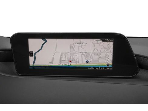 New 2026 MAZDA MAZDA3 2.5 S Hatchback w/ Premium Pkg image 47