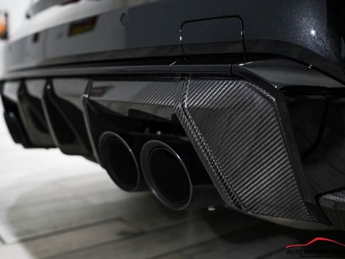 Used 2026 BMW M3 Competition image 34