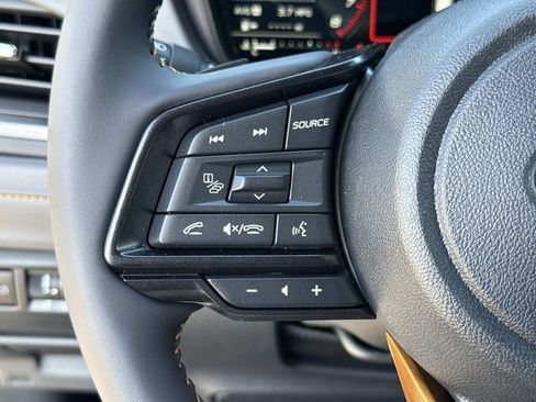 New 2026 Subaru Forester Wilderness image 44