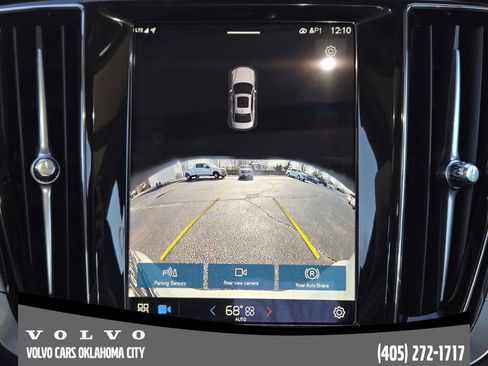 Certified 2025 Volvo S60 B5 Core w/ Protection Package Premier image 17