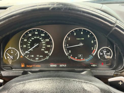 Used 2012 BMW 650i Convertible RWD image 22
