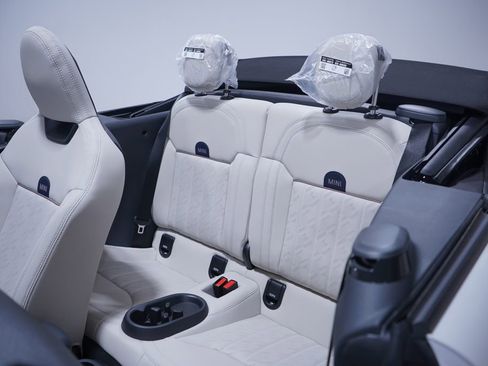 New 2026 MINI Cooper S image 12