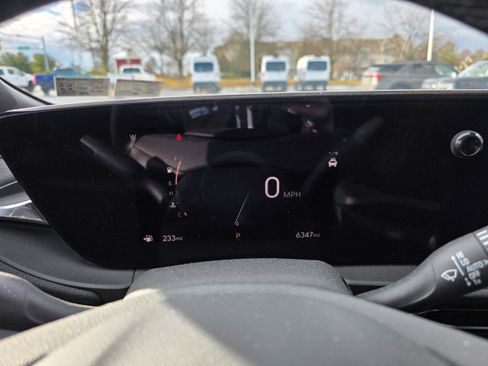 Used 2024 Buick Envista Avenir image 15