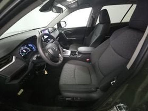 Used 2024 Toyota RAV4 AWD Hybrid image 6
