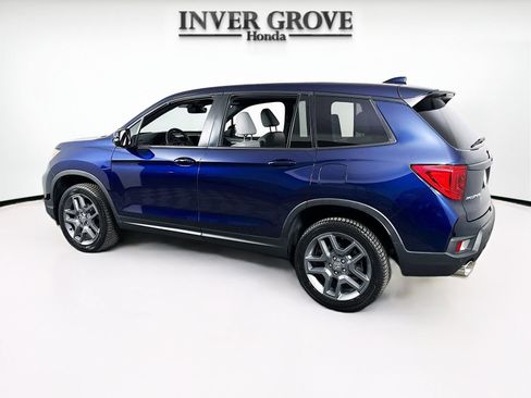 Used 2023 Honda Passport EX-L image 7