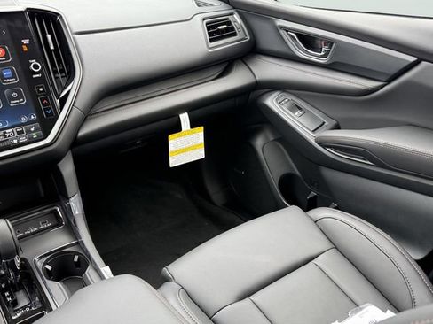 New 2026 Subaru Ascent Limited Bronze image 12