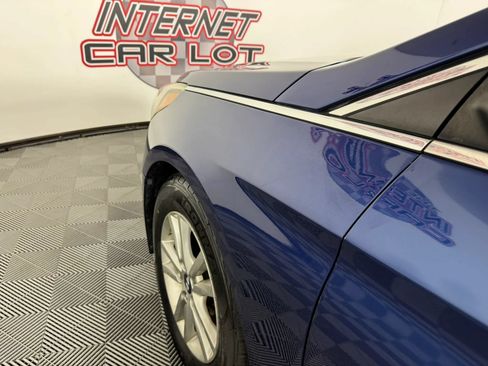Used 2017 Hyundai Sonata SE w/ Cargo Package FWD image 21