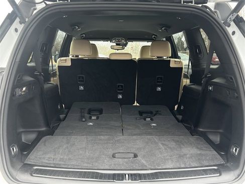 Used 2023 Jeep Grand Cherokee L Limited w/ Trailer Tow Group (B) image 41