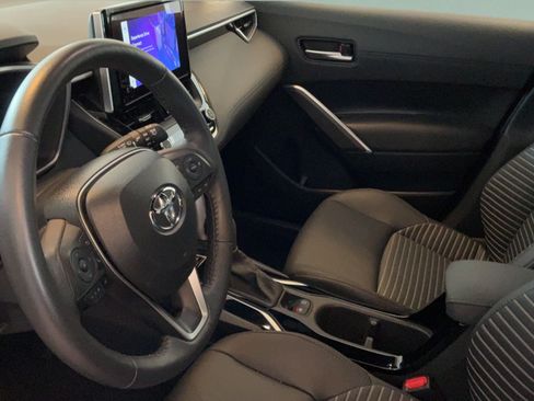Used 2024 Toyota Corolla Cross AWD Hybrid w/ Convenience Package image 20