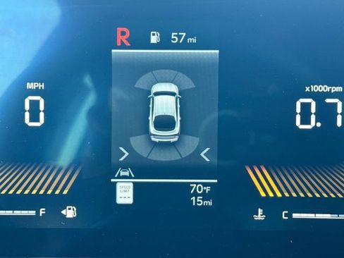 New 2026 Kia K5 GT-Line image 28