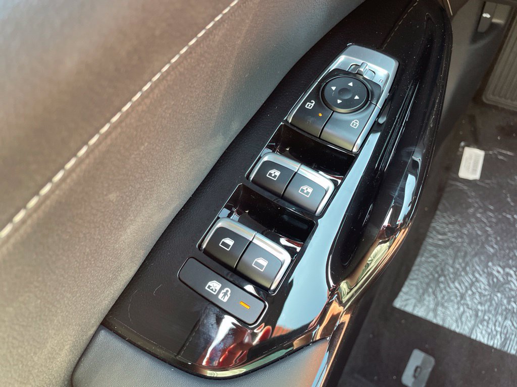 New 2026 Kia K5 GT-Line AWD/4WD image 24