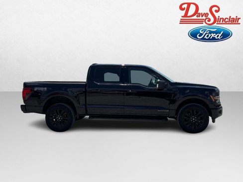 Used 2024 Ford F150 XLT w/ Equipment Group 303A High AWD/4WD image 5