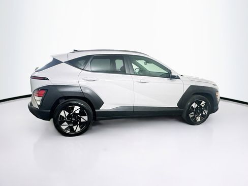 Used 2025 Hyundai Kona SEL image 10