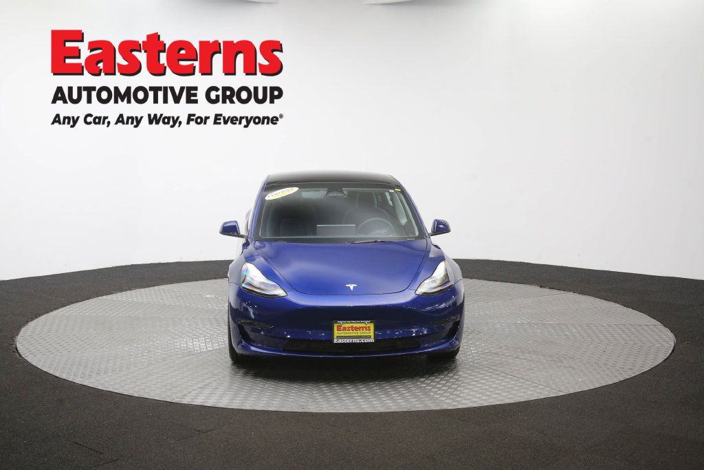 Used 2023 Tesla Model 3 Long Range AWD/4WD image 47