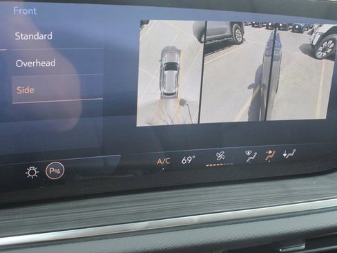 New 2025 Buick Envision Preferred image 44