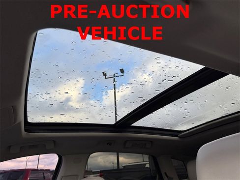 Used 2015 Cadillac SRX Performance w/ Driver Awareness Package image 26