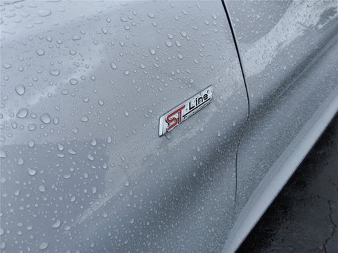 New 2026 Ford Explorer ST-Line w/ Premium Package image 12