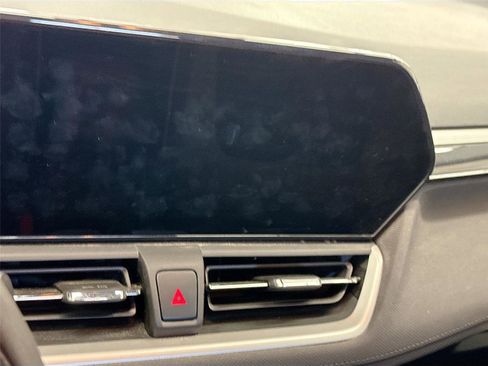 Used 2025 Chevrolet TrailBlazer LS w/ LS Convenience Package FWD image 4